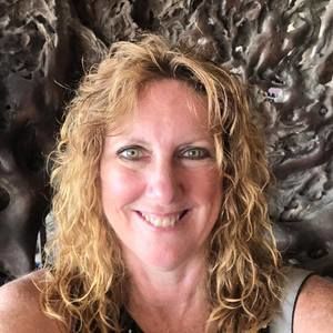 Meet your Posher, Dawn